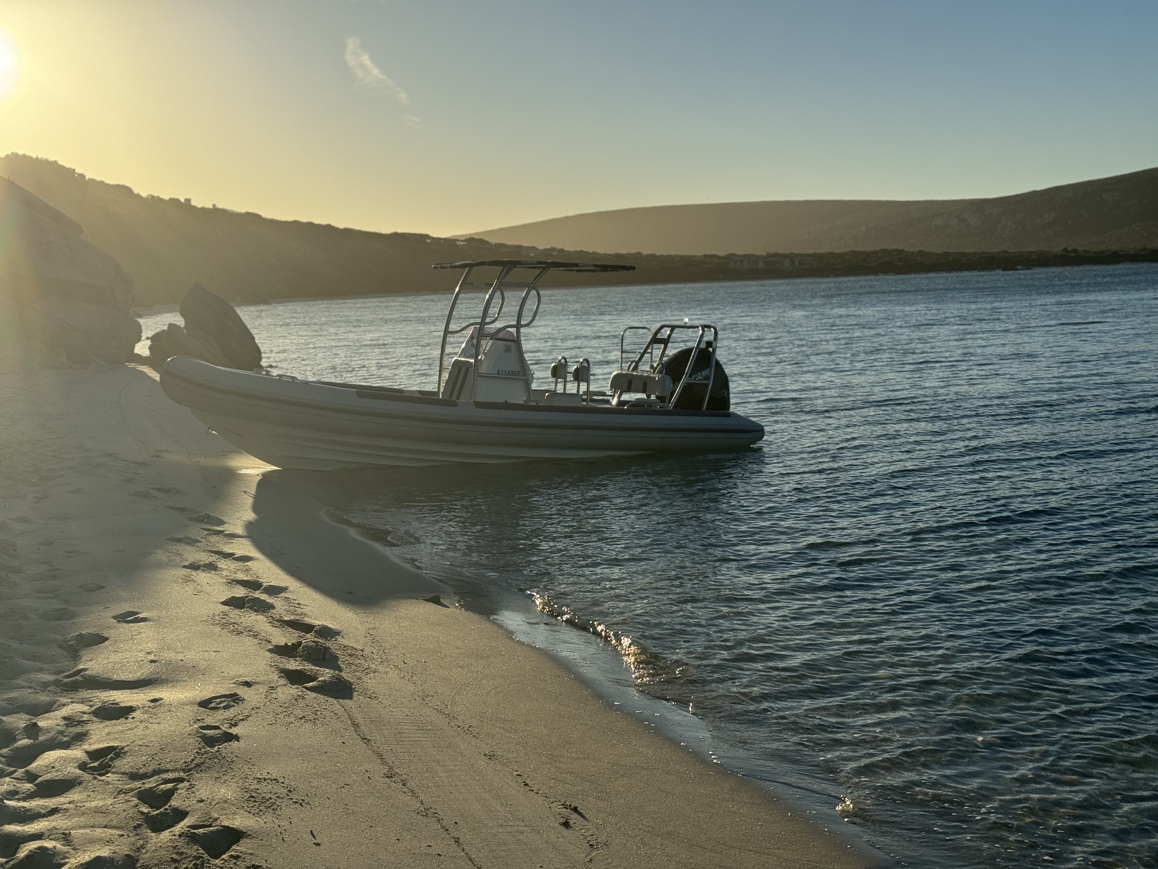 El Barco