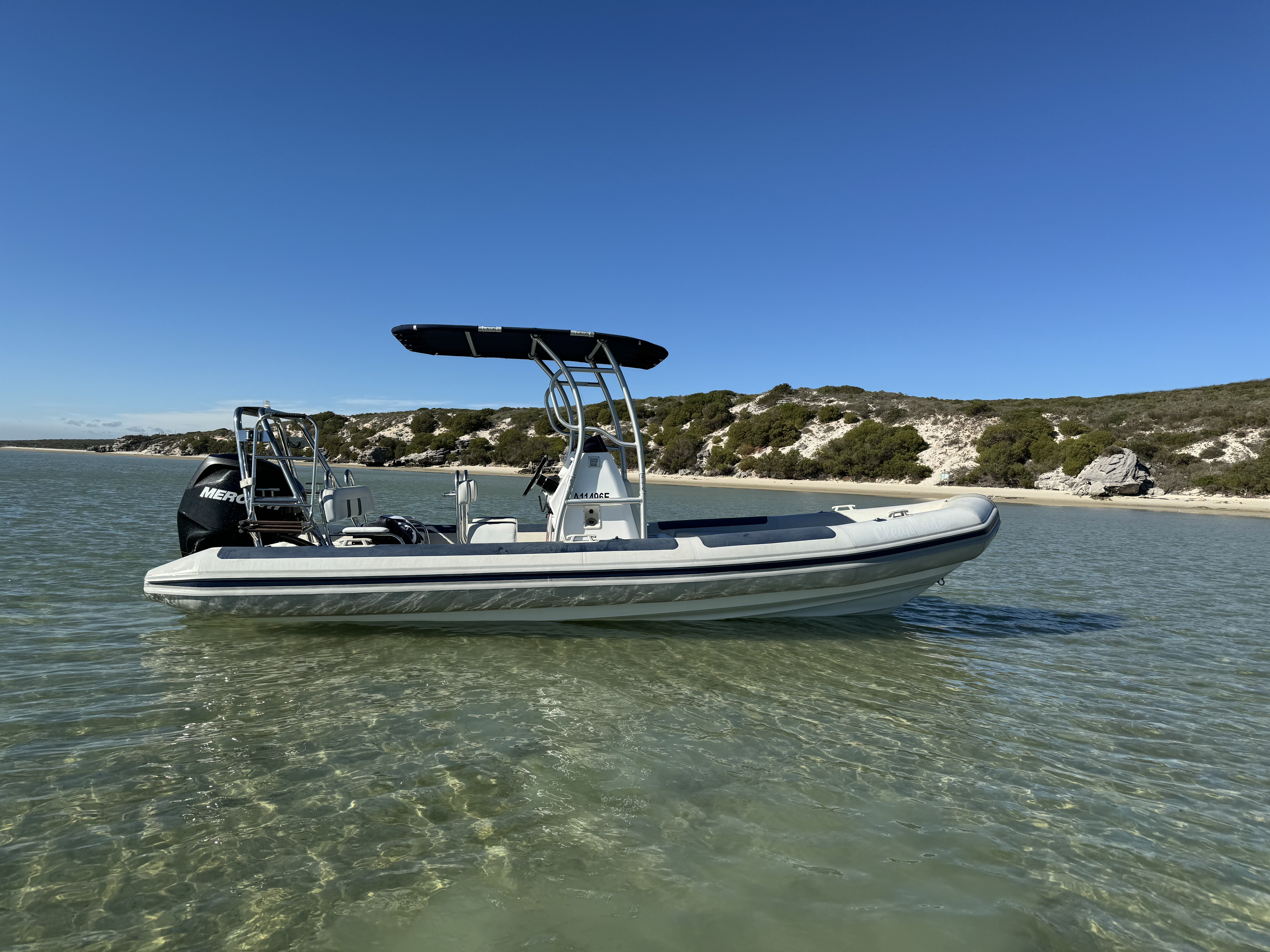 El Barco