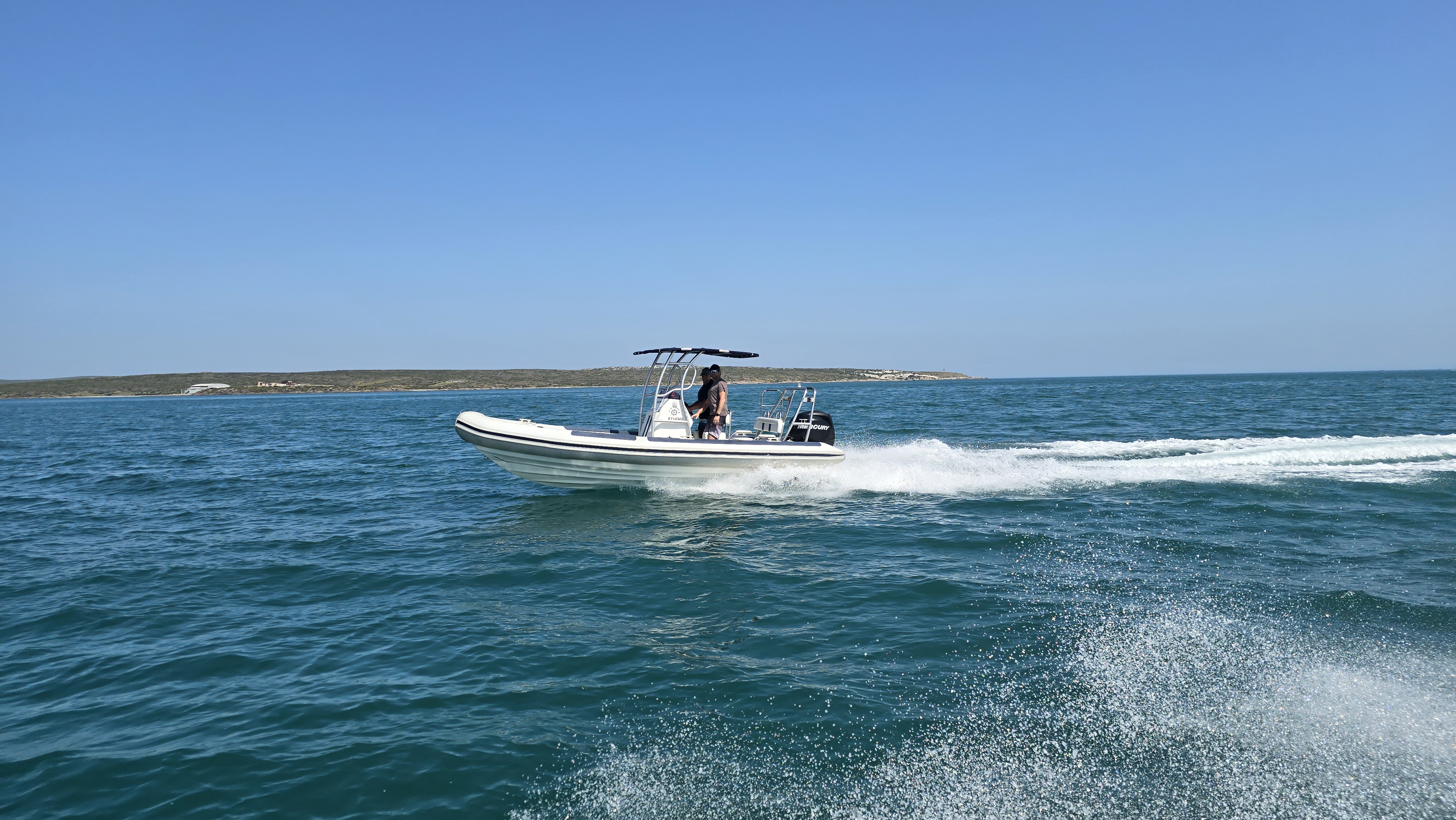 El Barco