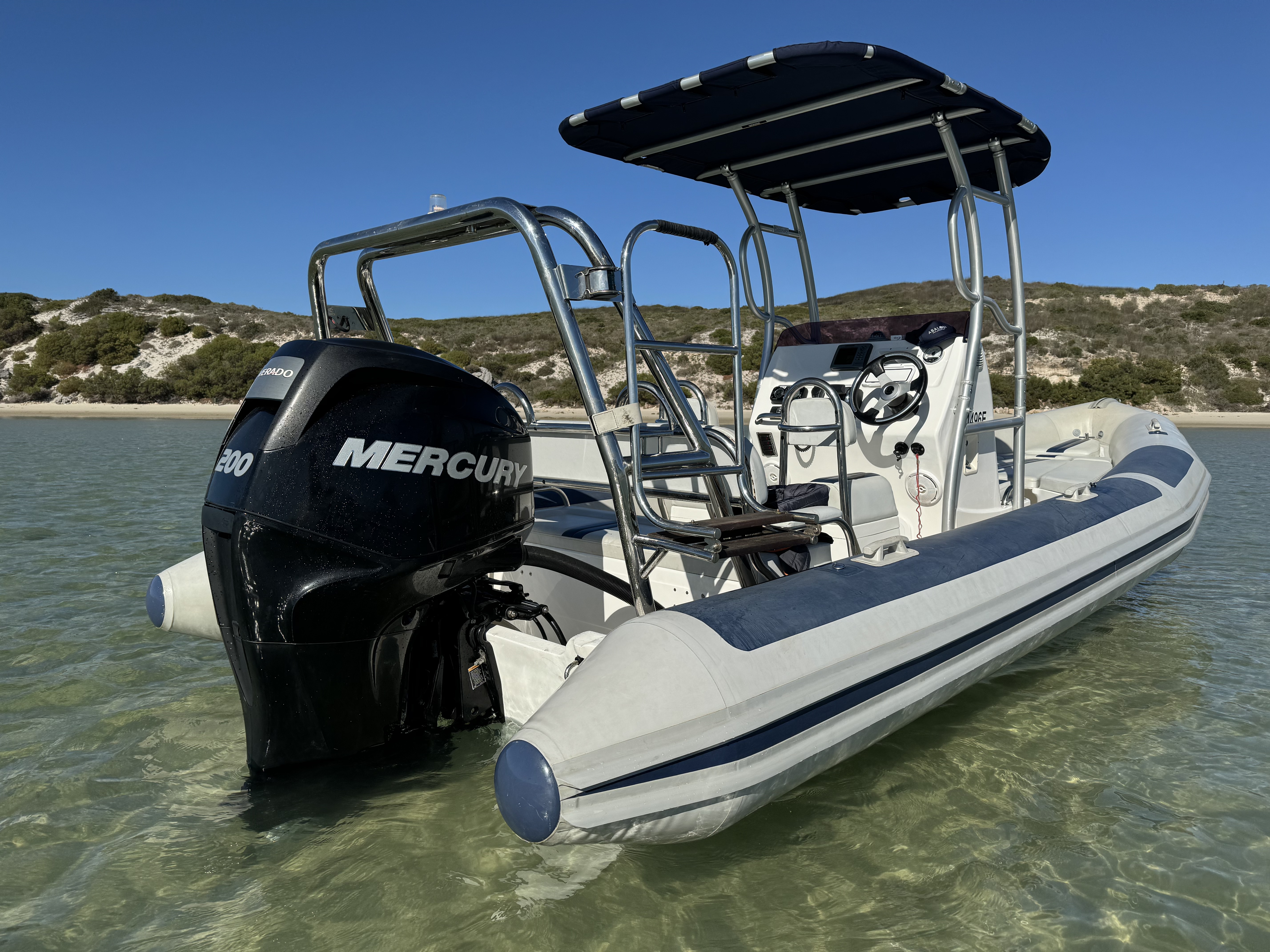 El Barco