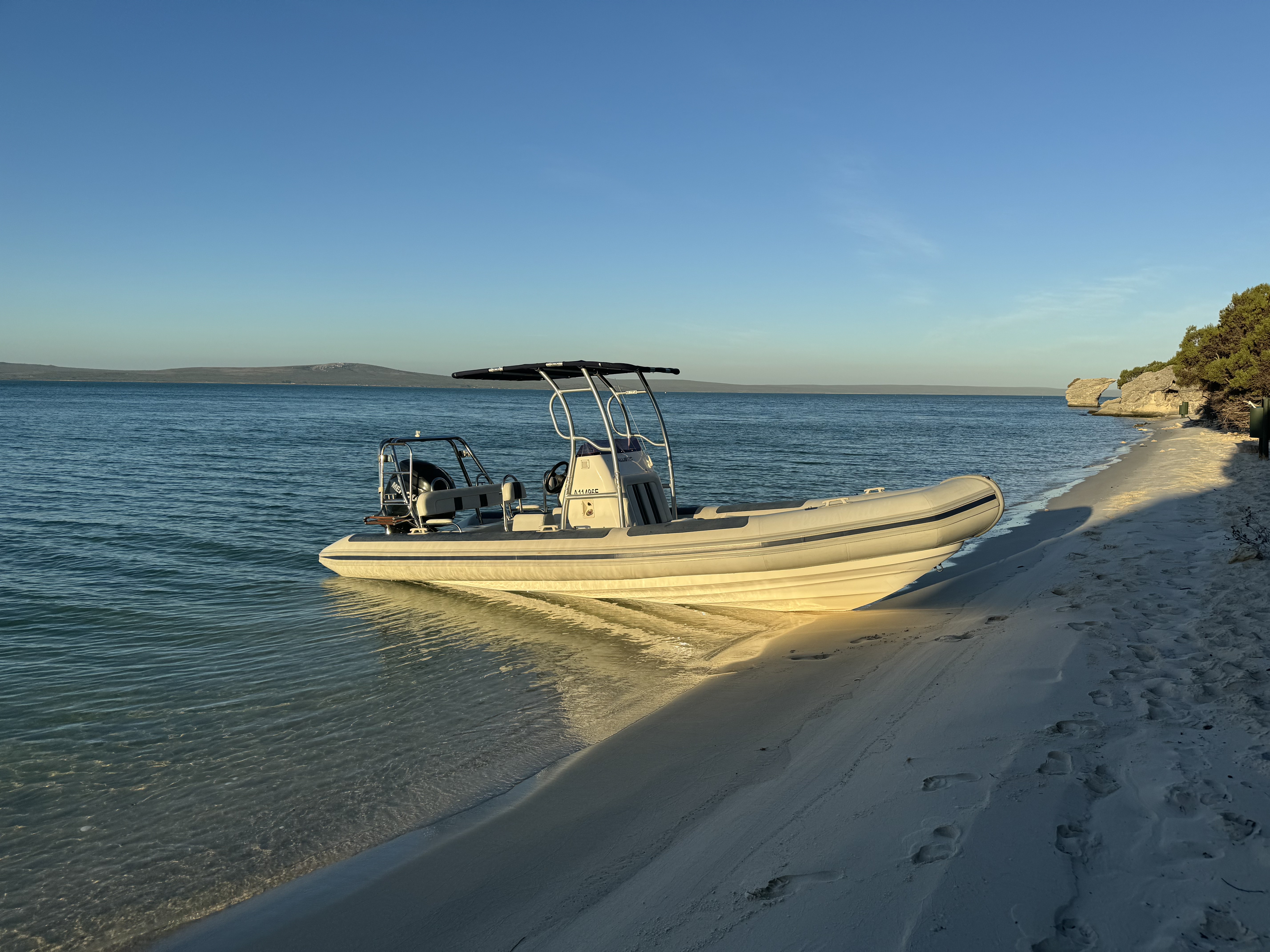 El Barco