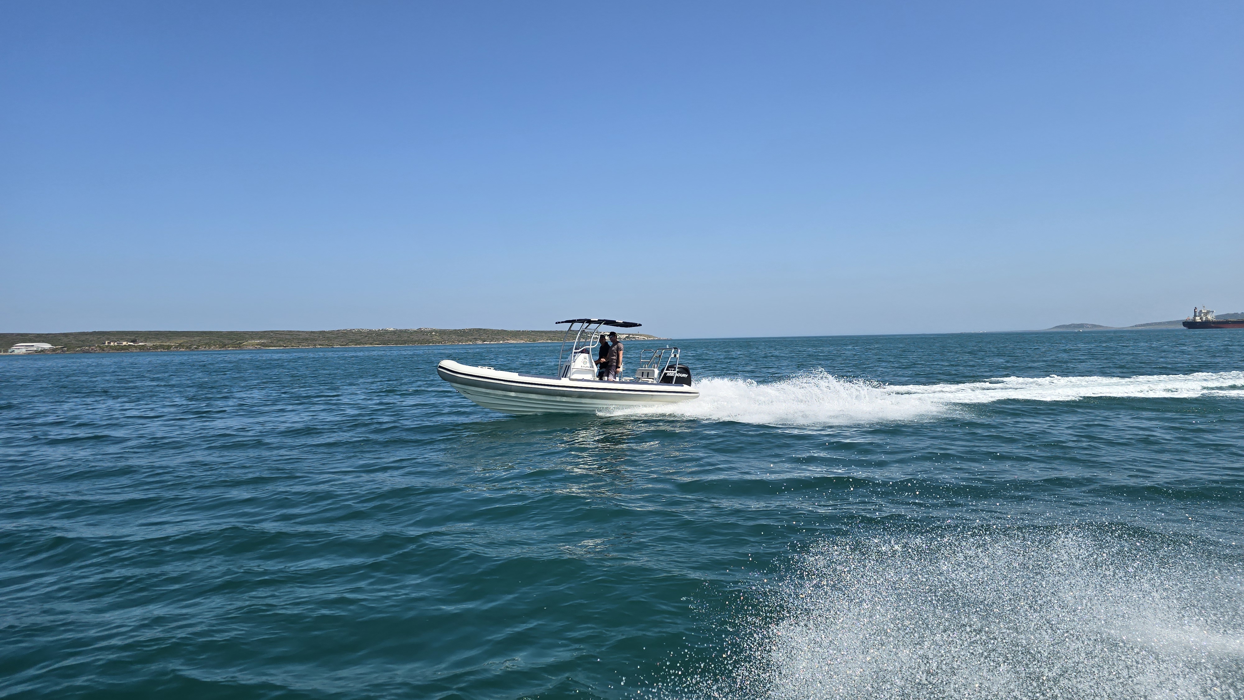 El Barco