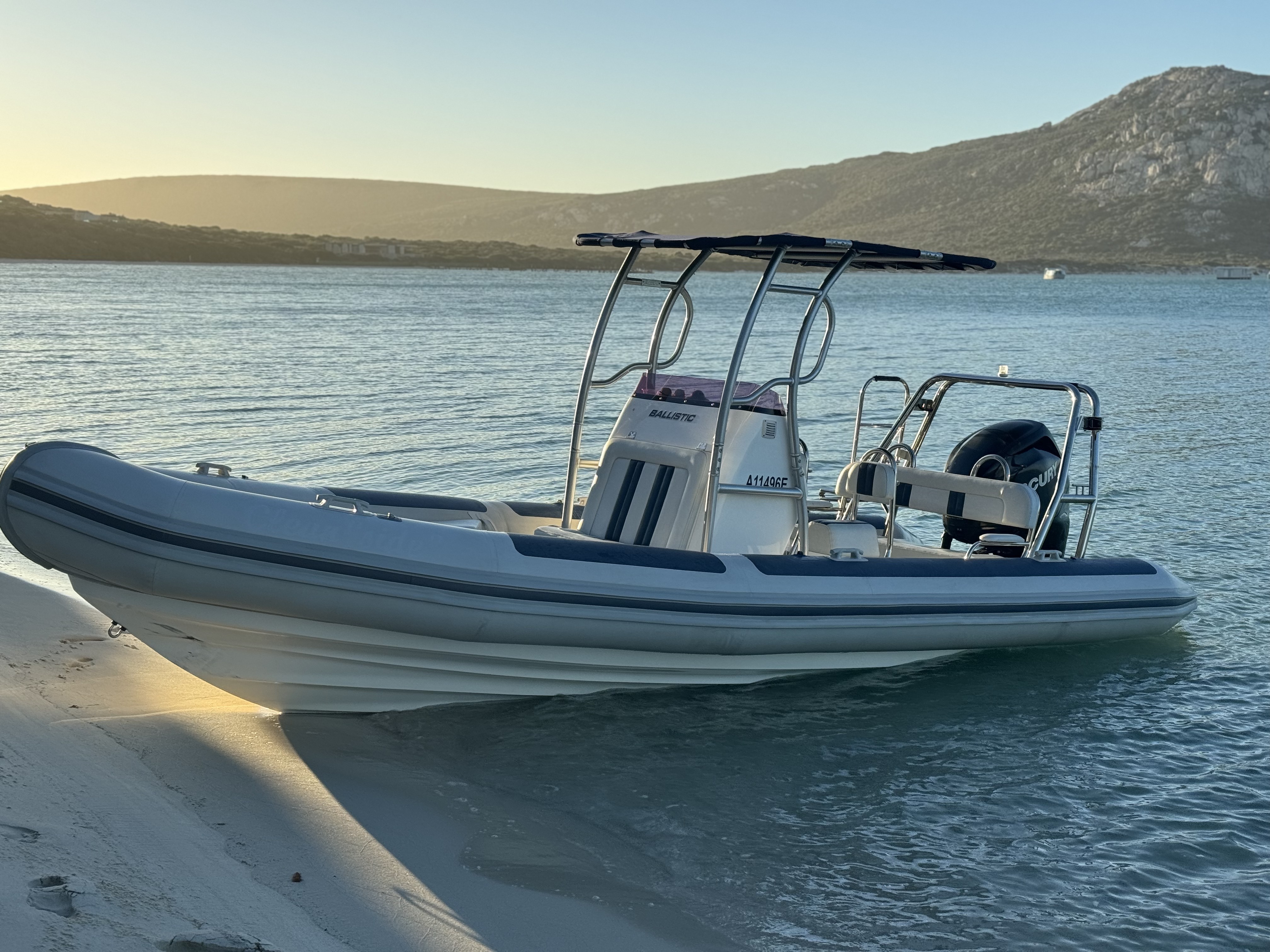 El Barco